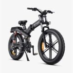 Vélo Électrique Engwe X26 – Image 2