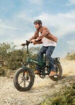 Vélo Électrique Pliable Engine Pro 2.0 – Image 6