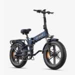 Vélo Électrique Pliable Engine Pro 2.0 – Image 4