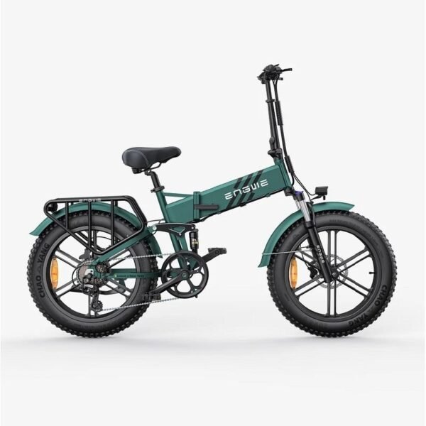 Vélo Électrique Pliable Engine Pro 2.0