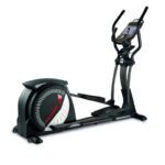 Vélo Elliptique BH SuperKhronos Multimedia