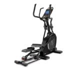 Vélo Elliptique BH i.FDC Studio G868BI