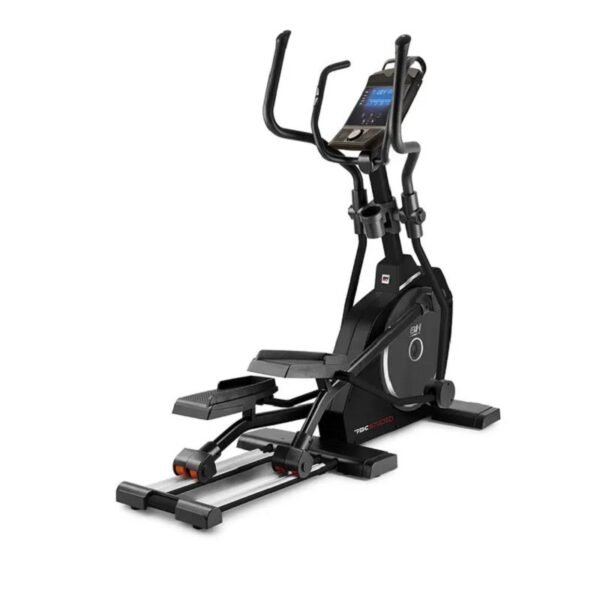 Vélo Elliptique BH i.FDC Studio G868BI