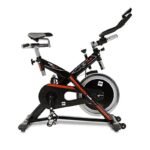 Vélo Indoor Cycling BH SB2.6