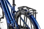 Velo Moustache Samedi 28.2 Shimano Altus 9V 500 Wh 700mm Bleu Nuit 2023 – Image 6