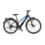 Vélo assistance électrique Cyrusher voyage – Image 5