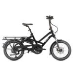 Vélo cargo électrique Tern HSD P10 – Image 8