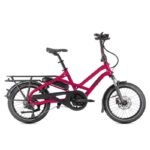Vélo cargo électrique Tern HSD P10 – Image 6