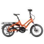 Vélo cargo électrique Tern HSD P10 – Image 5