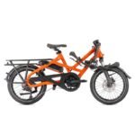 Vélo cargo électrique Tern HSD P10 – Image 3
