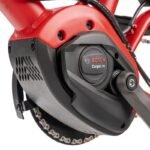 Vélo cargo électrique Tern Quick Haul Long D9 – Image 5