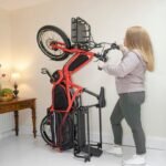 Vélo cargo électrique Tern Quick Haul Long D9 – Image 4
