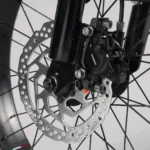 Vélo cargo électrique le Bolide x Patine – Image 3