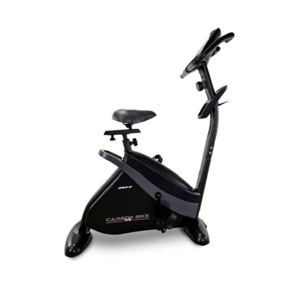 Vélo d'appartement BH Carbon Bike RS Manual