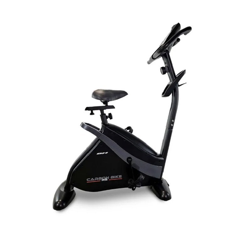 Velo-dappartement-BH-Carbon-Bike-RS-Manual-.jpg Vélo d'appartement BH Carbon Bike RS Manual – Image 1