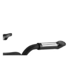 Vélo d'appartement BH H775R 12" – Image 4