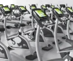 Vélo d'appartement BH SK8000 – Image 3