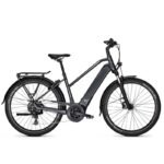 Vélo de randonnée électrique Kalkhoff Entice 3 Move - 500 Wh – Image 7