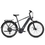 Vélo de randonnée électrique Kalkhoff Entice 3 Move - 500 Wh – Image 5