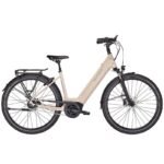 Vélo de ville électrique Kalkhoff Image 3 Advance - 625 Wh – Image 9