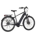 Vélo de ville électrique Kalkhoff Image 3 Advance - 625 Wh – Image 6