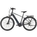 Vélo de ville électrique Kalkhoff Image 3 Advance - 625 Wh – Image 2