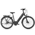 Vélo de ville électrique Kalkhoff Image 3 Excite - 625 Wh