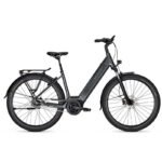 Vélo de ville électrique Kalkhoff Image 3 Move - 500 Wh – Image 3