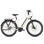 Vélo de ville électrique Kalkhoff Image 5+ Move - 625 Wh – Image 4