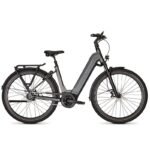 Vélo de ville électrique Kalkhoff Image 5+ Move - 625 Wh – Image 5