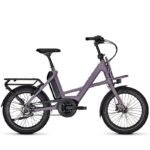 Vélo de ville électrique Kalkhoff Image C+ Advance - 545 Wh – Image 2