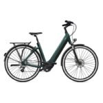 Vélo de ville électrique O2feel iSwan 5 – Image 4