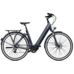 Vélo de ville électrique O2feel iSwan 6 – Image 4