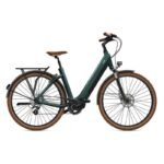 Vélo de ville électrique O2feel iSwan 6 – Image 5
