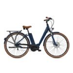 Vélo de ville électrique O2feel iVog 5 – Image 2