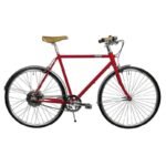 Vélo électrique 1886 Cycles Hybride – Image 5