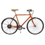 Vélo électrique 1886 Cycles Hybride – Image 7