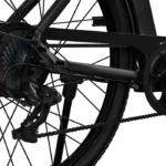 Vélo électrique 26 pouces Keskin CBIKE1V – Image 3