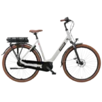 Vélo électrique Batavus Altura E-Go