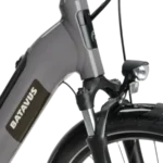 Vélo électrique Batavus Altura E-Go Power – Image 3