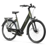 Vélo électrique Batavus Finez E-Go Power (Enviolo) – Image 4