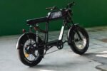 Vélo électrique Bikle TS – Image 6