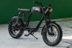 Vélo électrique Bikle TS – Image 5