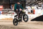 Vélo électrique Bikle TS – Image 3