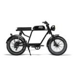 Vélo électrique Bikle TS