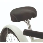 Vélo électrique Bocyclo Hermitage Design 3 vitesses internes Shimano Nexus – Image 2