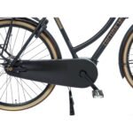 Vélo électrique Cortina E-U4 Solid – Image 4