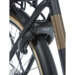 Vélo électrique Cortina E-U4 Solid – Image 3