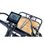 Vélo électrique moma bikes  E-LONGTAIL – Image 4