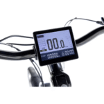 Vélo électrique EBike 28 PRO Moteur central – Image 4